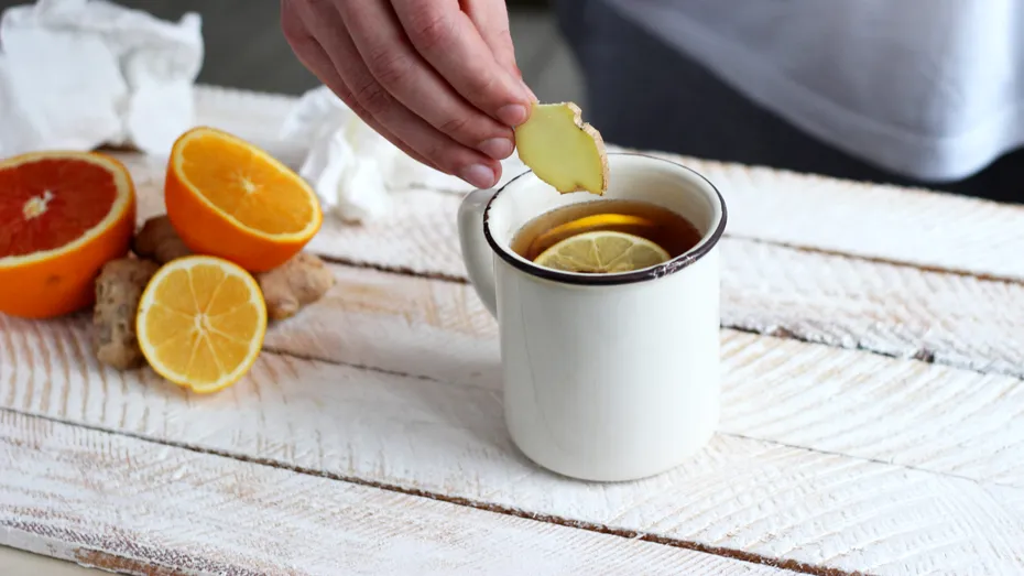 Ceaiul care te ajută să scapi rapid de arsurile la stomac. Funcționează instant!