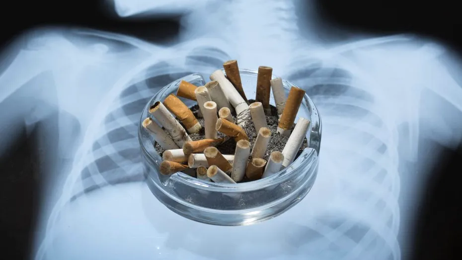 Cum arată viața unui fumător după o lună fără țigări. Primele lucruri care se schimbă în doar 30 de zile
