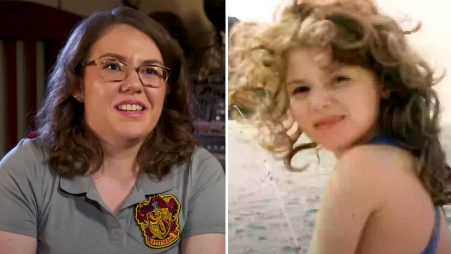 Cazul rarisim al femeii din imagine: Își poate aminti orice moment din viața ei, dar există și un mare dezavantaj