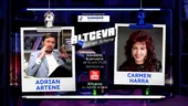 Carmen Harra, ADEVĂRURI tulburătoare despre ceea ce ne așteaptă în viitorul apropiat | EXCLUSIV ALTCEVA CU ADRIAN ARTENE