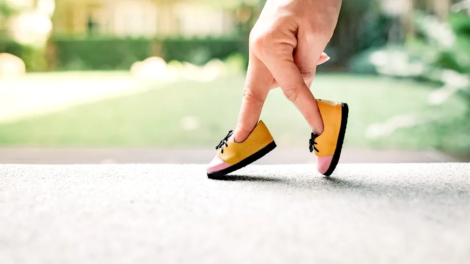 Cât să mergi zilnic pe jos pentru o inimă sănătoasă. Plimbările sunt secretul pentru longevitate