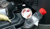 Ce se întâmplă cu alimentele lăsate în mașină vara, chiar și pentru 30 de minute