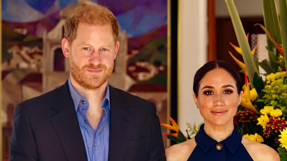 Meghan Markle, noi săgeți către Kate Middleton? Britanicii au reacționat dur după revenirea în Marea Britanie
