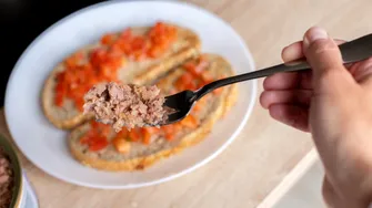 Cât de des poți consuma ton fără riscuri. Ce recomandă medicii nutriționiști