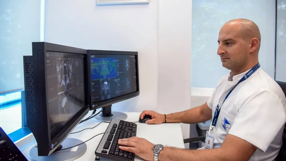 Imagistică cerebrală avansată, pentru diferențierea între Alzheimer și alte demențe