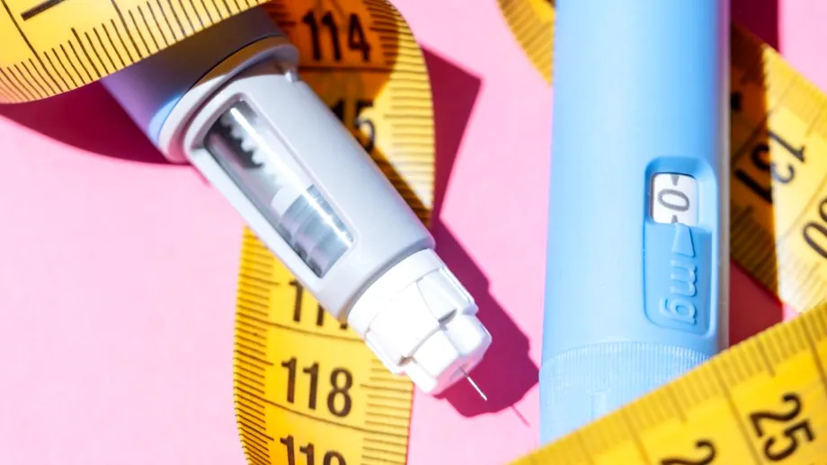 Dr. Vladiana Turi, medic cardiolog: „Obezitatea este o boală cronică. Injecțiile pentru slăbit nu sunt o baghetă magică”
