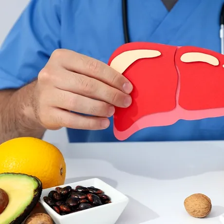 Ce să mănânci pentru ficatul gras. Alimente care reversează complet boala