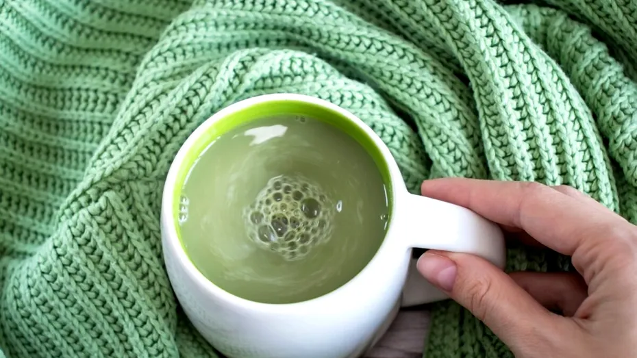 Riscurile la care te expui dacă consumi prea multă matcha. Are și efecte secundare, afectează ficatul și digestia