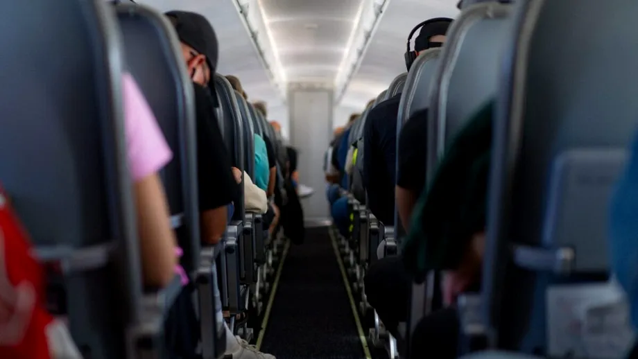 De ce este periculos să-ți schimbi locul în avion înainte de decolare. Avertismentul piloților