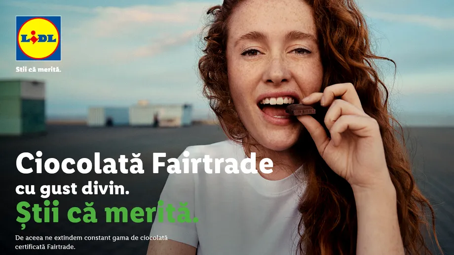 Produsele Bio de la Lidl – Știi că merită, pentru tine și natură