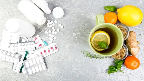 Medicamentele împotriva răcelii şi gripei pot afecta inima
