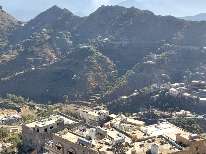 Yemen, foto dr. Gabriela Zoican