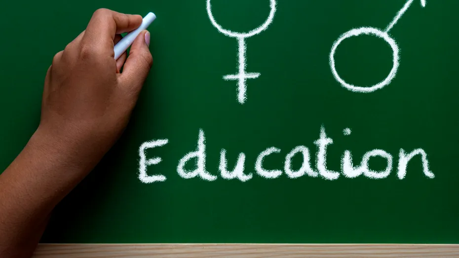 Educația sexuală - cum să o privim corect?