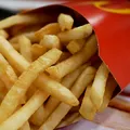 Cum să faci acasă cartofi prăjiți ca la McDonald’s. Rețeta secretă
