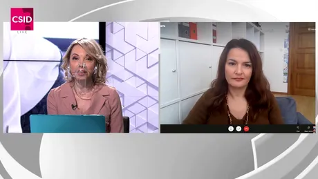 Oana Moraru: efectele închiderii școlilor timp de un an asupra copiilor
