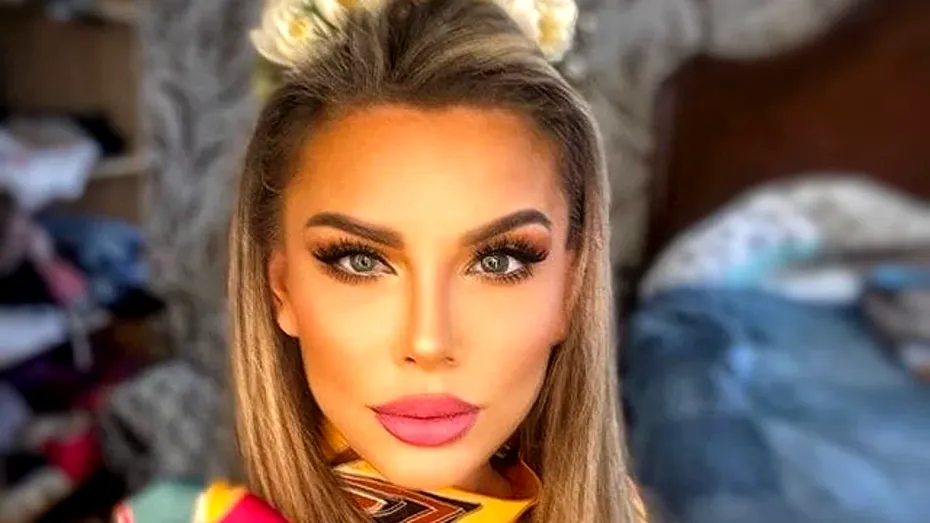 Alina Laufer, despre dietă și stil de viață sănătos: 