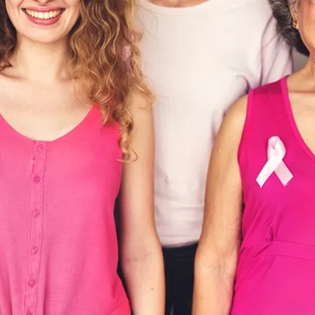 Semnul ascuns al riscului de cancer la sân. Majoritatea femeilor nu știu despre el