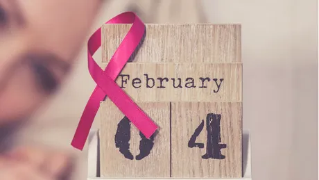 4 februarie, Ziua Mondială a Cancerului: măsuri pentru a îmbunătăţi depistarea din timp a cancerului