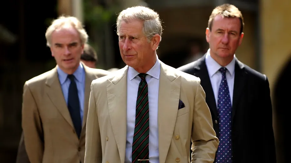 Cum se menține în formă Regele Charles, la 74 de ani. Exercițiile concepute pentru Forțele Aeriene, explicate de un antrenor de fitness