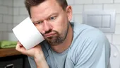 Cum știi că ai hemoroizi și nu cancer de colon. Semnele sunt în toaletă și pe cântar