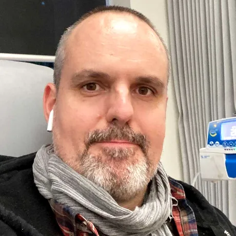 Doliu în lumea teatrului muzical! Ben Lewis, celebrul interpret al Fantomei de la Operă, a murit la doar 46 de ani