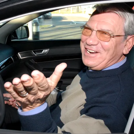 Emeric Ienei, legenda fotbalului românesc, a murit la vârsta de 88 de ani!