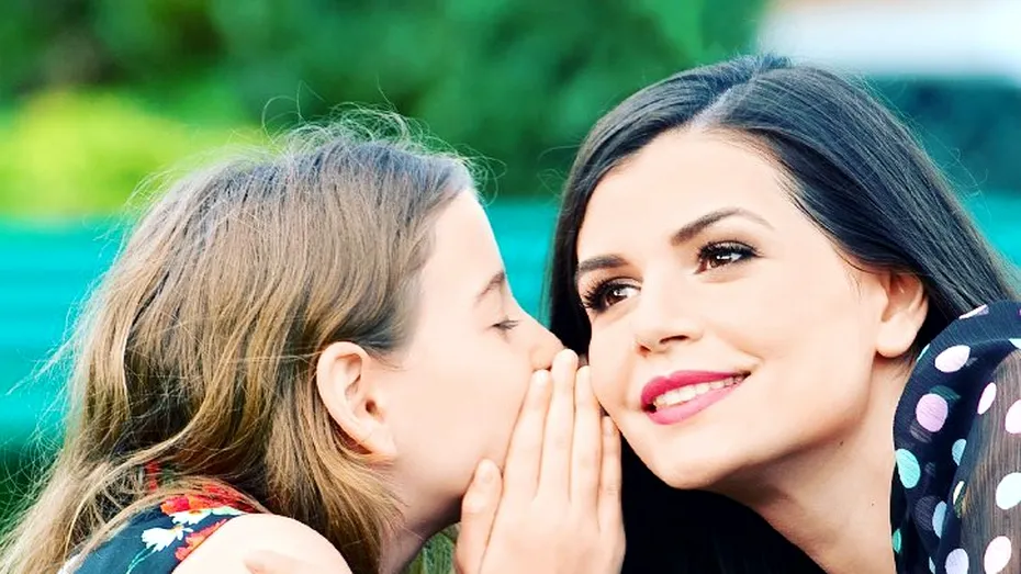 De ce nu se mai întoarce Monica Gabor în România. Irina Columbeanu a făcut dezvăluiri