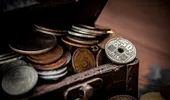 Ai prin casă această monedă românească? Poți primi până la 4.500 de lei pe ea. Detaliile care o fac valoroasă