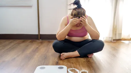 Slăbit rapid fără dietă. 7 reguli de aur