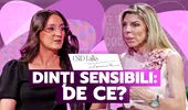 CSID Talks: De ce ne dor dinții la rece? Adevărul despre sensibilitatea dentară | Dr. Denisa Zaharia