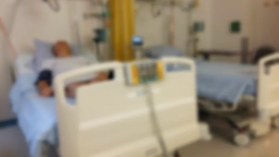 Caz medical rar: stomacul și alte organe abdominale ale unui bărbat de 76 de ani au ajuns în cavitatea toracică