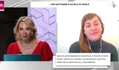 Diana Stănculeanu, psiholog: Cum gestionăm atacurile de panică