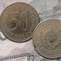 De ce unele monede 50 de bani au marginile zimțate? Explicația pe care puțini români o știu