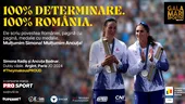 Premii de Excelenţă pentru Simona Radiș și Ancuța Bodnar, la Gala Mari Sportivi 2024