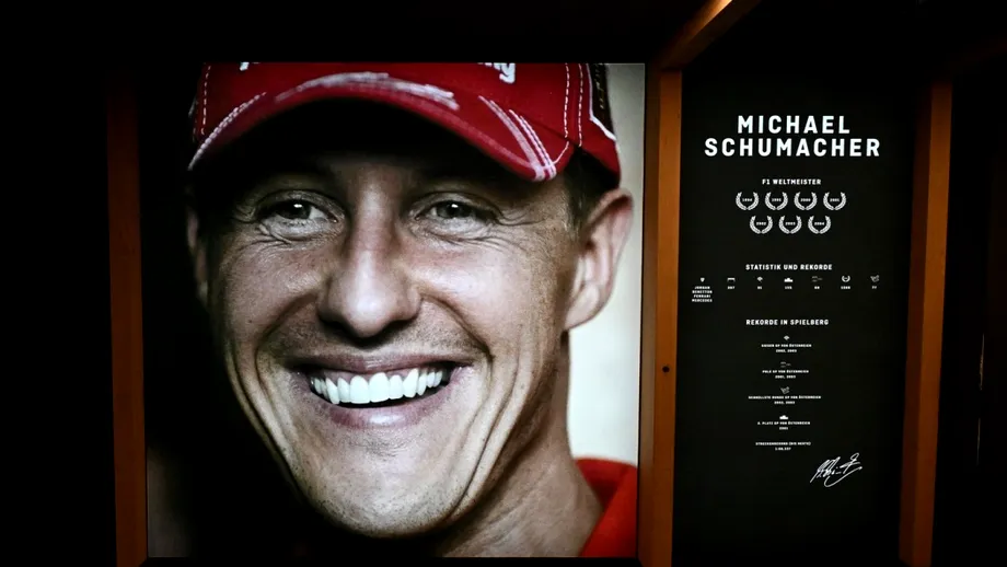 Vești neașteptate despre Michael Schumacher, la 12 ani de la accident. Surse susțin că nu mai este complet imobilizat