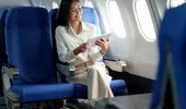 De ce să nu stai niciodată picior peste picior în avion. Avertismentul făcut de medici