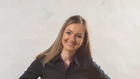 Cristina Andreea Stan, coach: ”Pentru un copil abuzat, iubirea poate arăta ca abuzul, pentru unul neglijat, iubirea capătă forma neglijenţei”