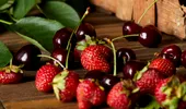 Antioxidanţi naturali – de unde îi luăm vara