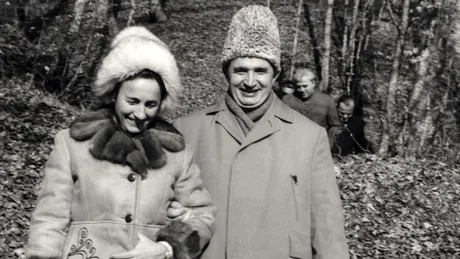 De ce boală suferea Nicolae Ceauşescu. Puţini ştiau adevăratul diagnostic