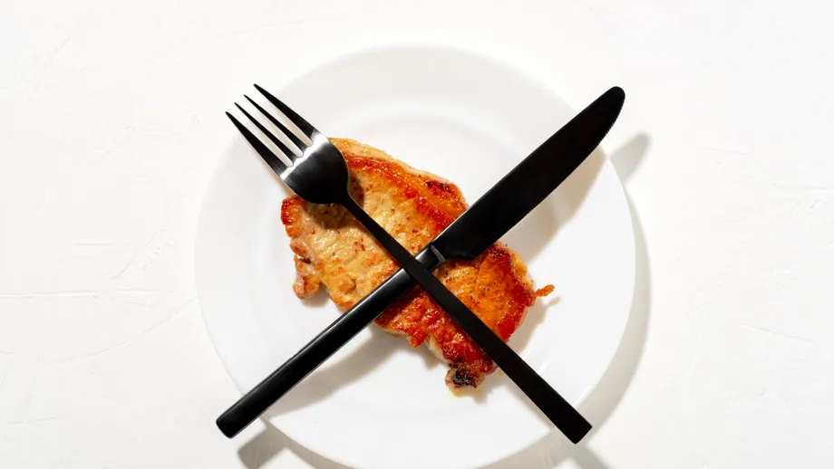 Ce se întâmplă în organism atunci când sari peste o masă! Risc ascuns de dezechilibru