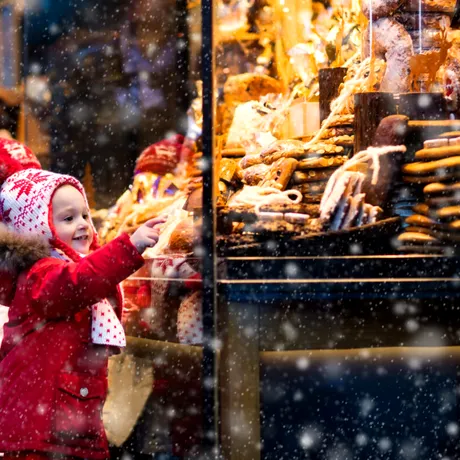 Târgurile de Crăciun din România în 2025. Orașe, piețe festive și atmosferă de poveste