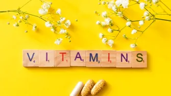 (P) Vitamine și minerale esențiale: rolul fiecăreia în organism și cum recunoști o formulă completă