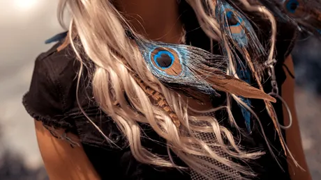 Look-uri de festival propuse de Sore