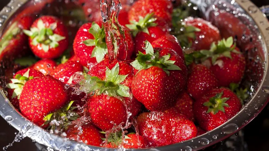 Trucul care te ajută să păstrezi căpșunile proaspete mai mult timp. Unde trebuie să le depozitezi, de fapt