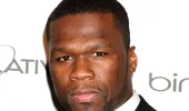Rapperul 50 Cent, marcat de adoptie