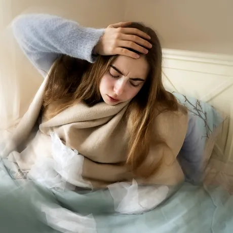Ai amețeli puternice fără senin? Ar putea fi această boală neurologică despre care se vorbește prea puțin