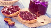 Rețetă marmeladă de prune! Cum obții o cremă densă și aromată pentru cămară