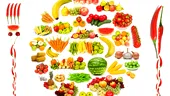 Căpșunile, roșiile și castraveții - cele mai hidratante alimente, care nu trebuie să îți lipsească din farfurie vara