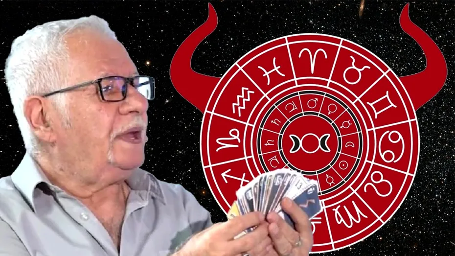 Mihai Voropchievici avertizează: Această zodie este vizată de o forță malefică, pe final de 2025