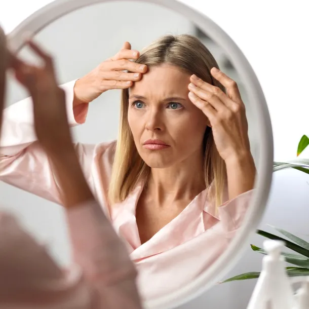 Uleiul natural care estompează ridurile peste noapte. Rezultatele sunt uimitoare